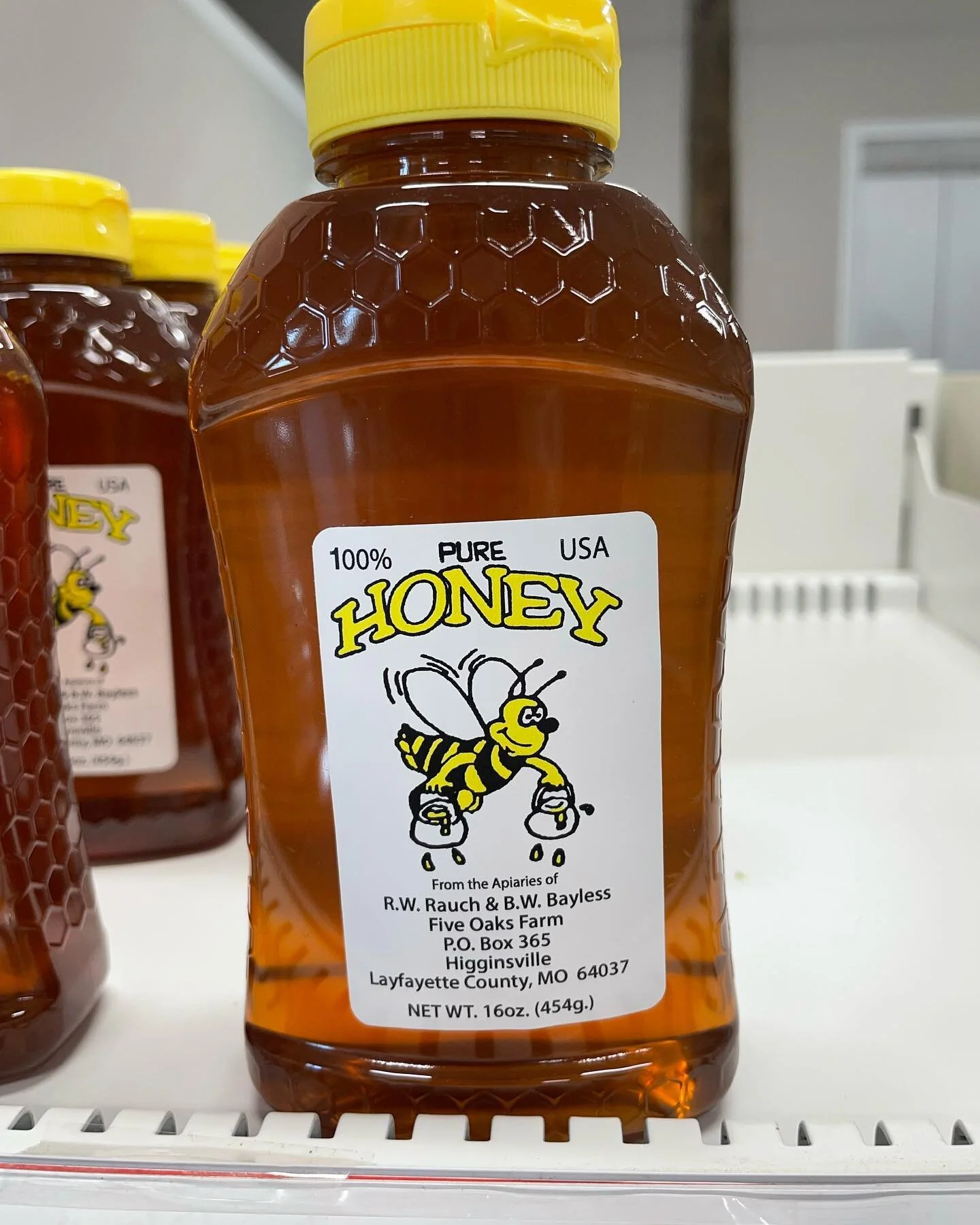 Amazing Grace Orchard Peaches, Fruits & Vegetables Waverly, MO