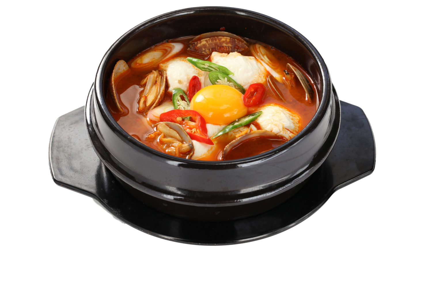 PyeongChang Tofu House