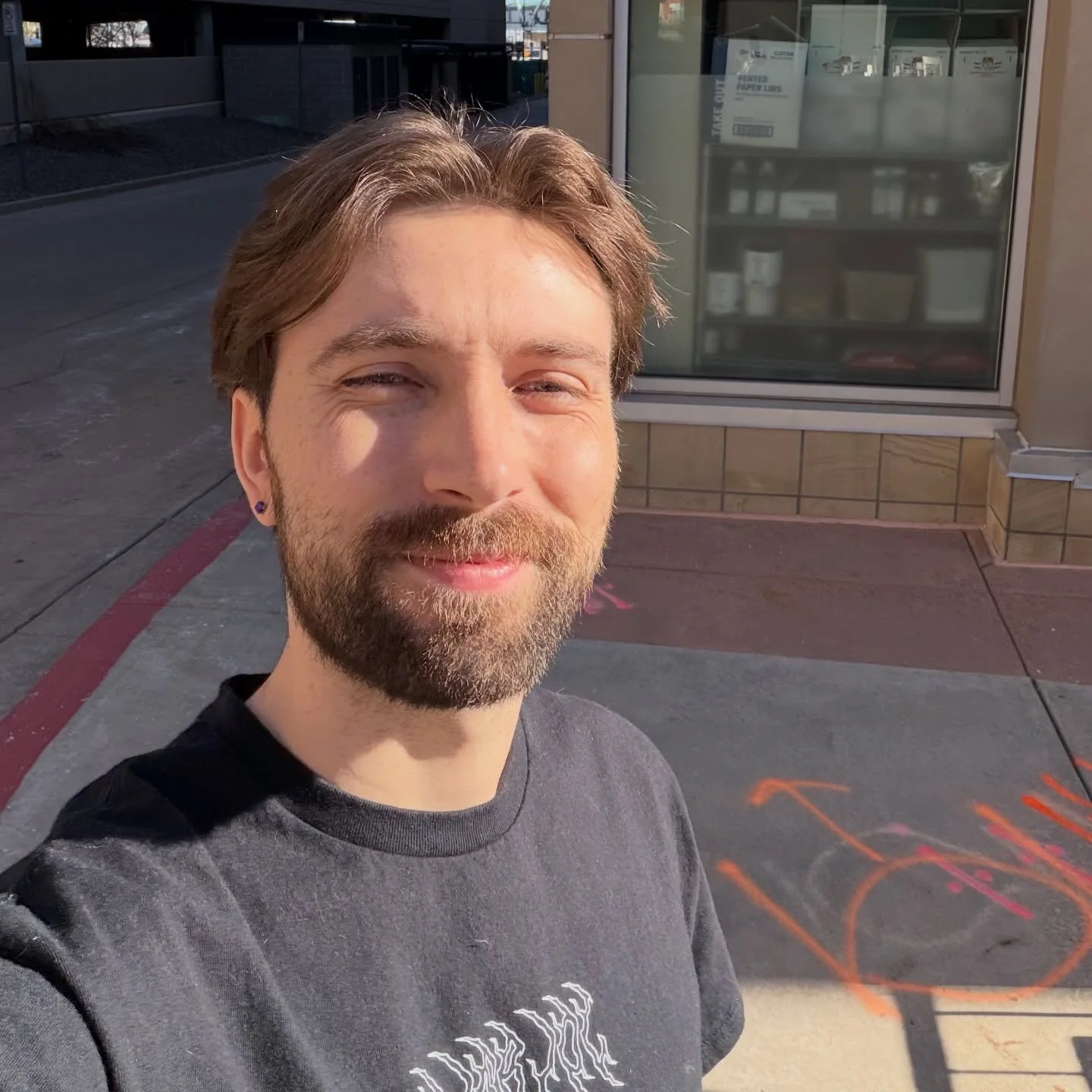 Front to back 2025 was a journey of a year❤️

Decided to pack my life up and move westward to Denver to pursue a new chapter with my boys

Met many new friends along the way and made memories with longtime homies all year

Released some new tunes whi