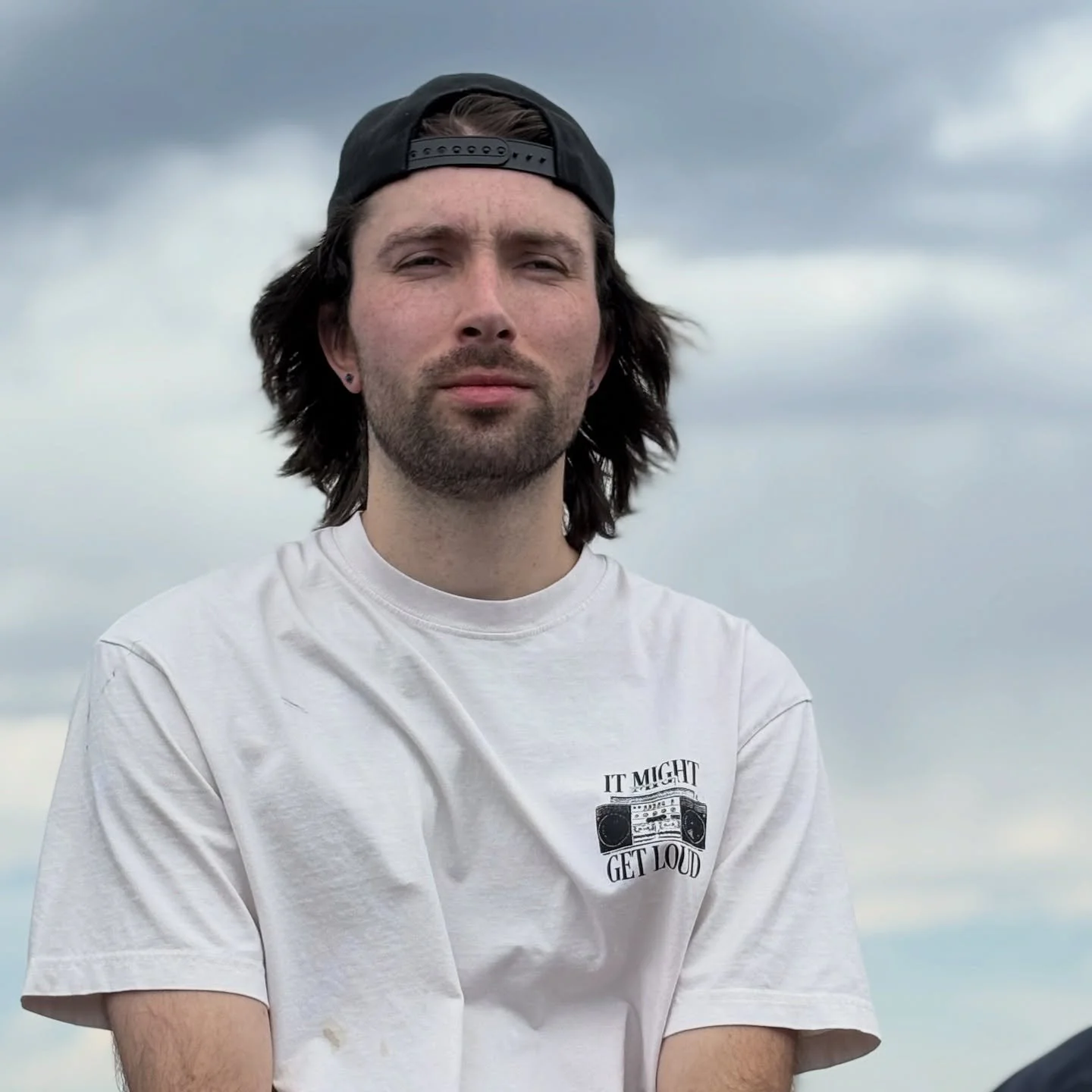 &ldquo;Dual Threat&rdquo; EP out now 

all platforms per usual (link in bio)

heaviest project yet and i&rsquo;m stoked with the sound i&rsquo;m crafting. thanks for listening and more soon 🤞

-chuck 

🎨: @michaelmonago 

#CORDIUM #DualThreat #newm