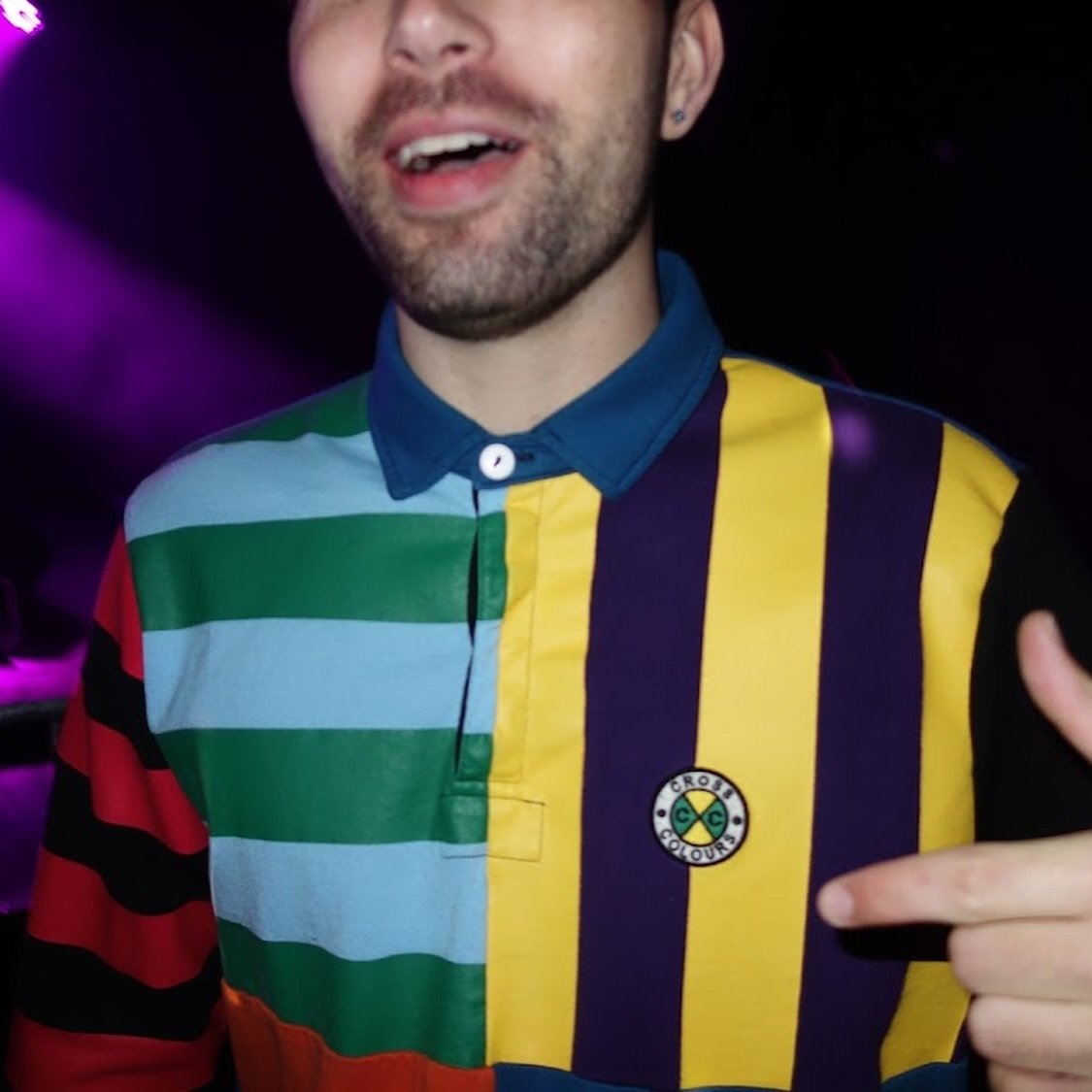 been on some gang type shi lately

new music this month

#CORDIUM #gangshi #gamblingleo