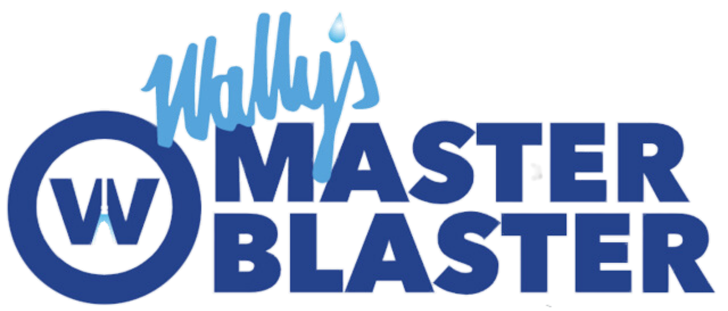 Wally&#39;s Master Blaster