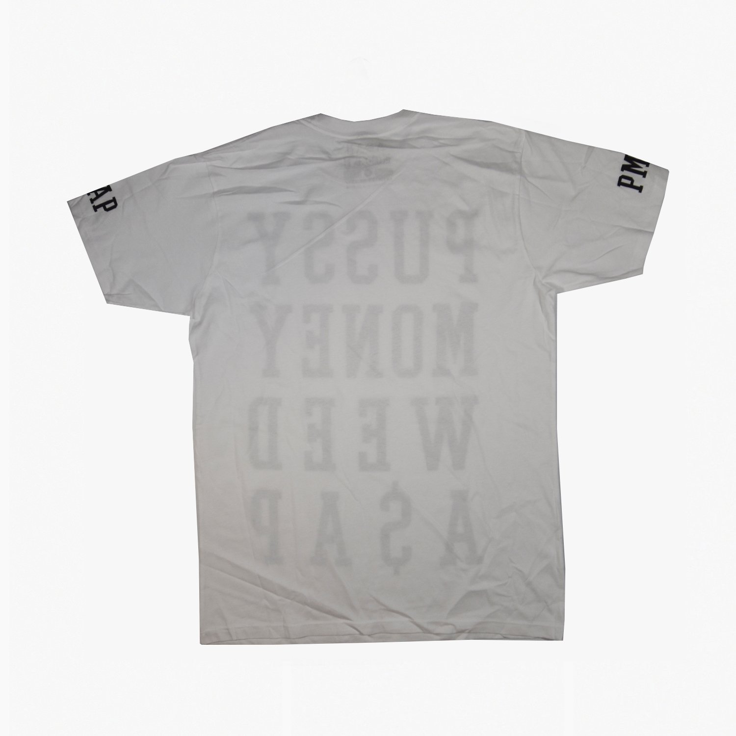 2013 A$AP Rocky PU$$Y, MONEY, WEED T-Shirt2.jpg