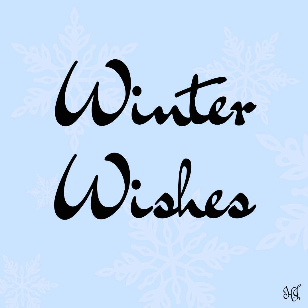 Winter Wishes