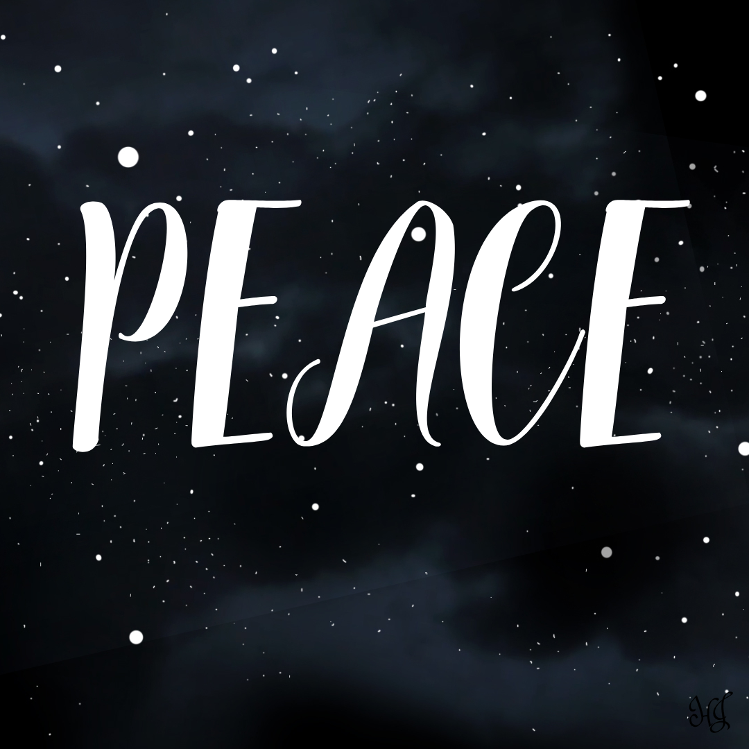 Peace