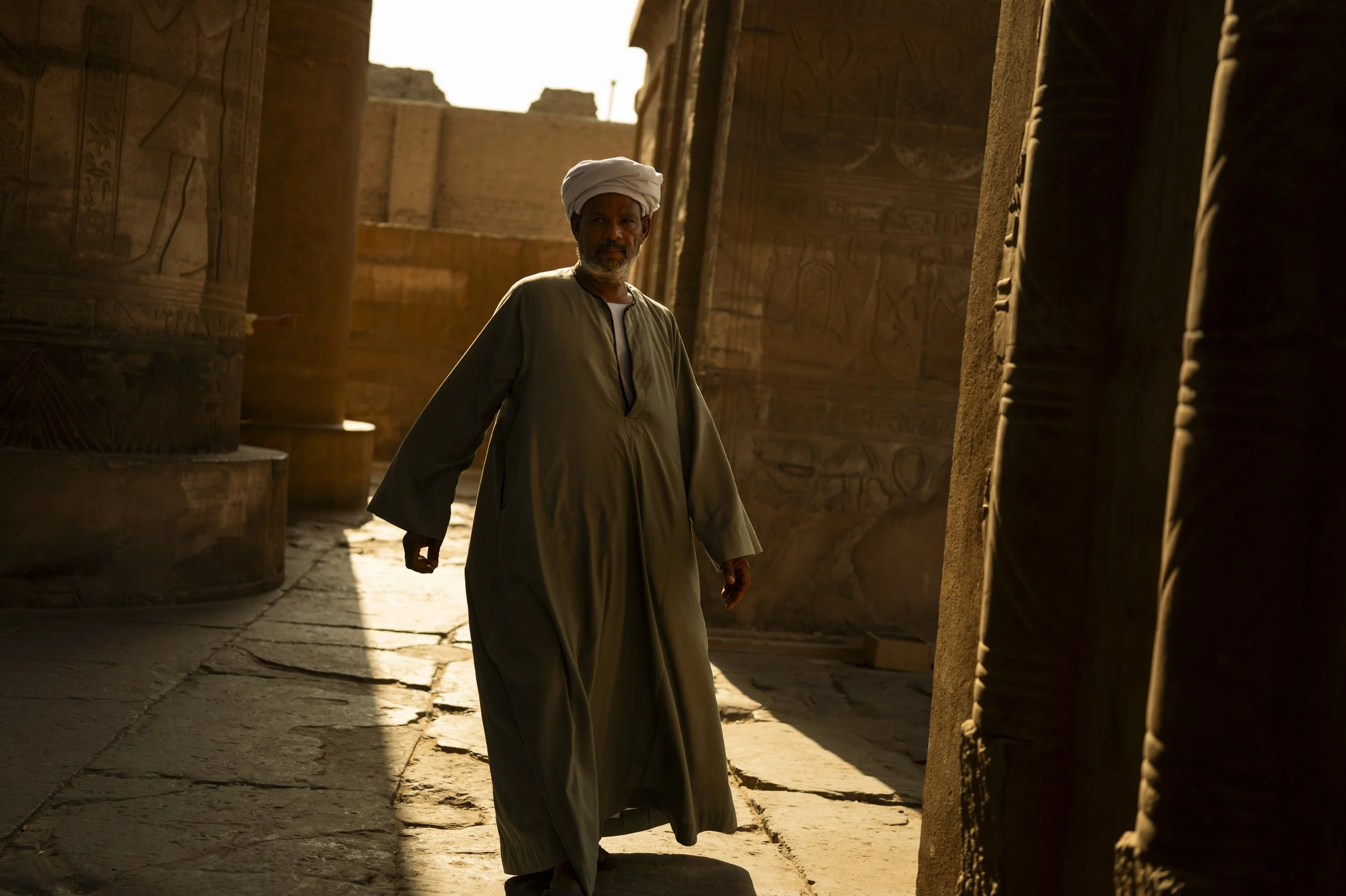 Kom Ombo