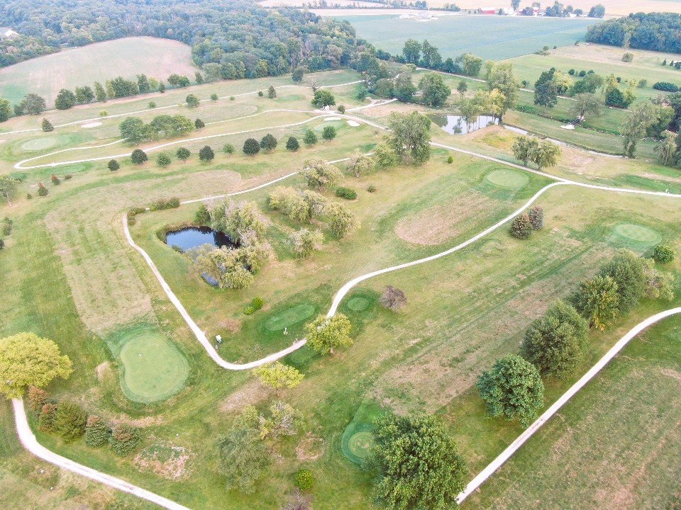 Hole #15, 16, 17, 18, Practice.jpg