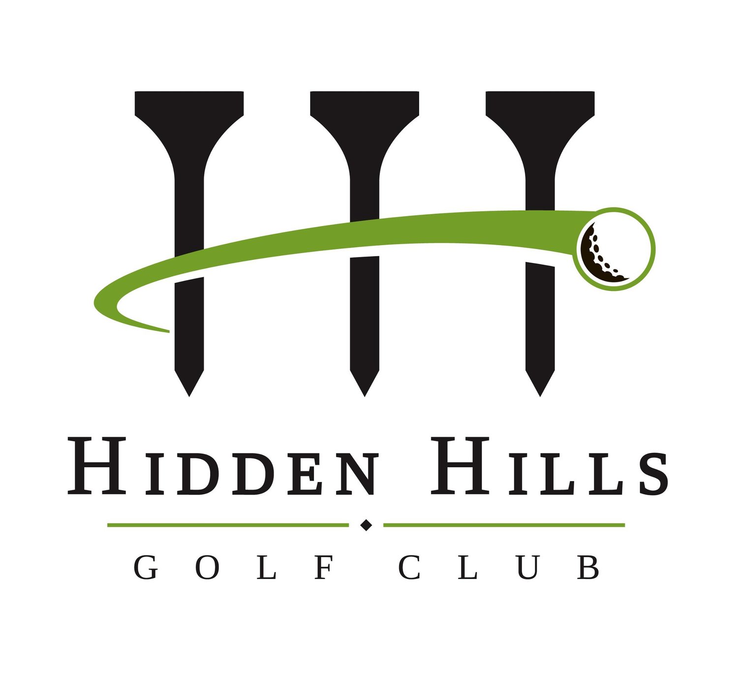 Hidden Hills Golf Club