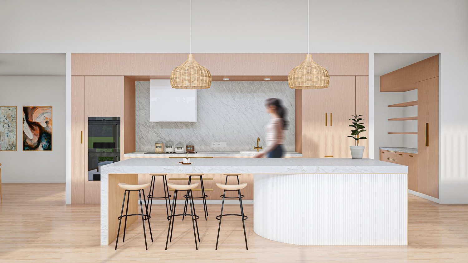 Interior design — Epic Architecture