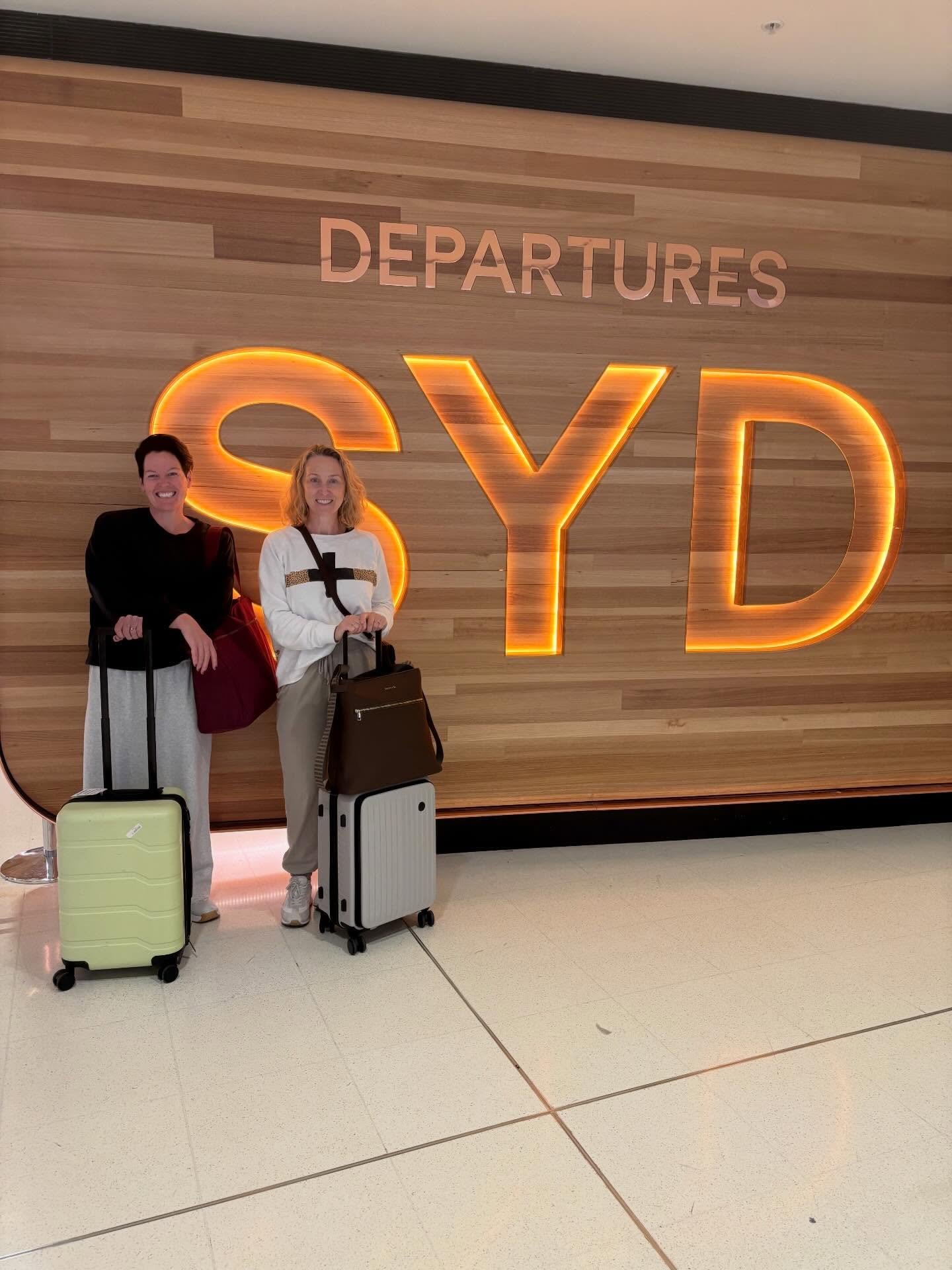 From Armidale to the USA ✈️
Our EPIC team (or most of us) headed to our sister company for a week of project site visits, collaboration, strategy, and putting plenty of big ideas in motion. Excited to connect across continents and keep pushing great 