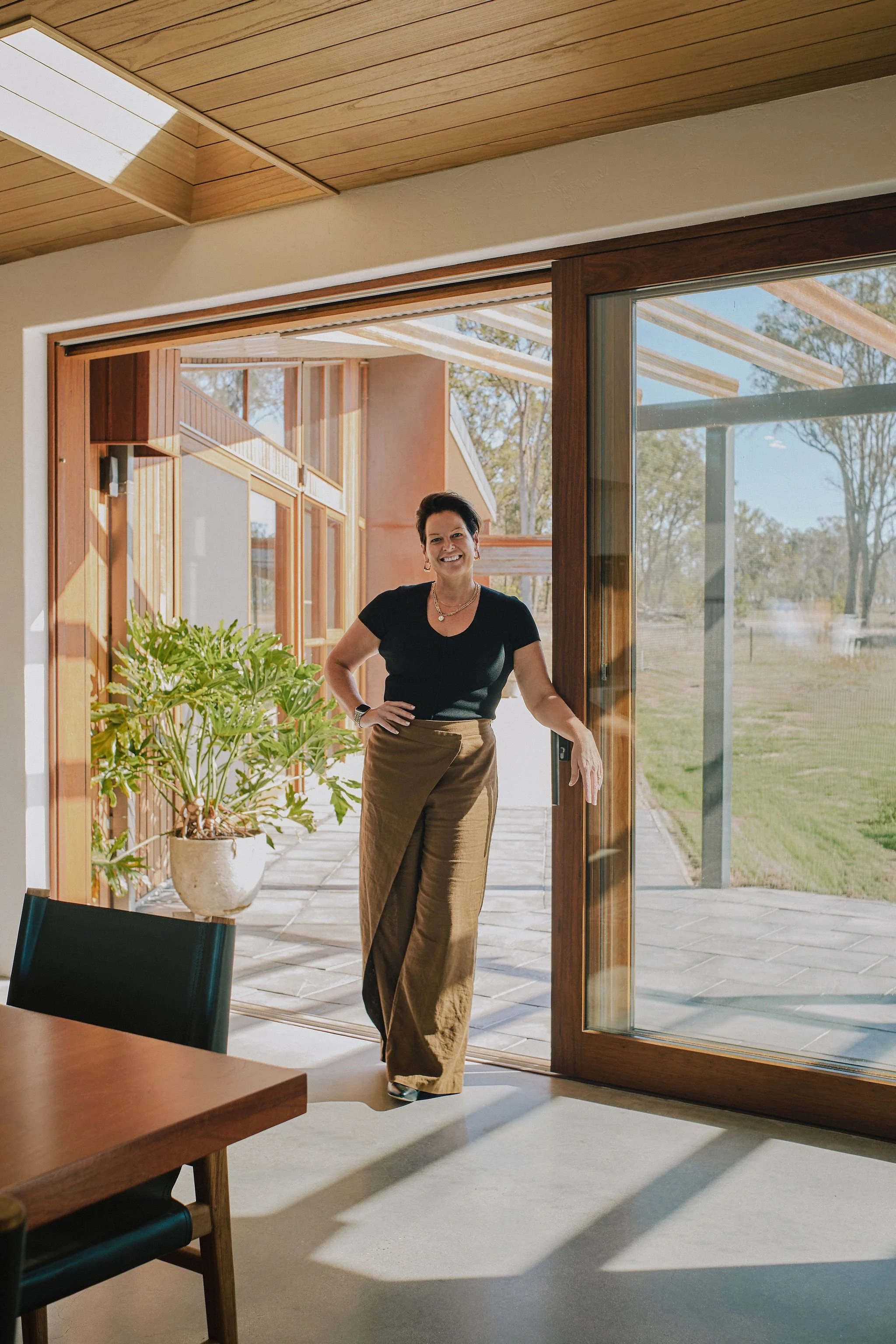 You're Not Hiring an Architect. You're Joining the Design Team.