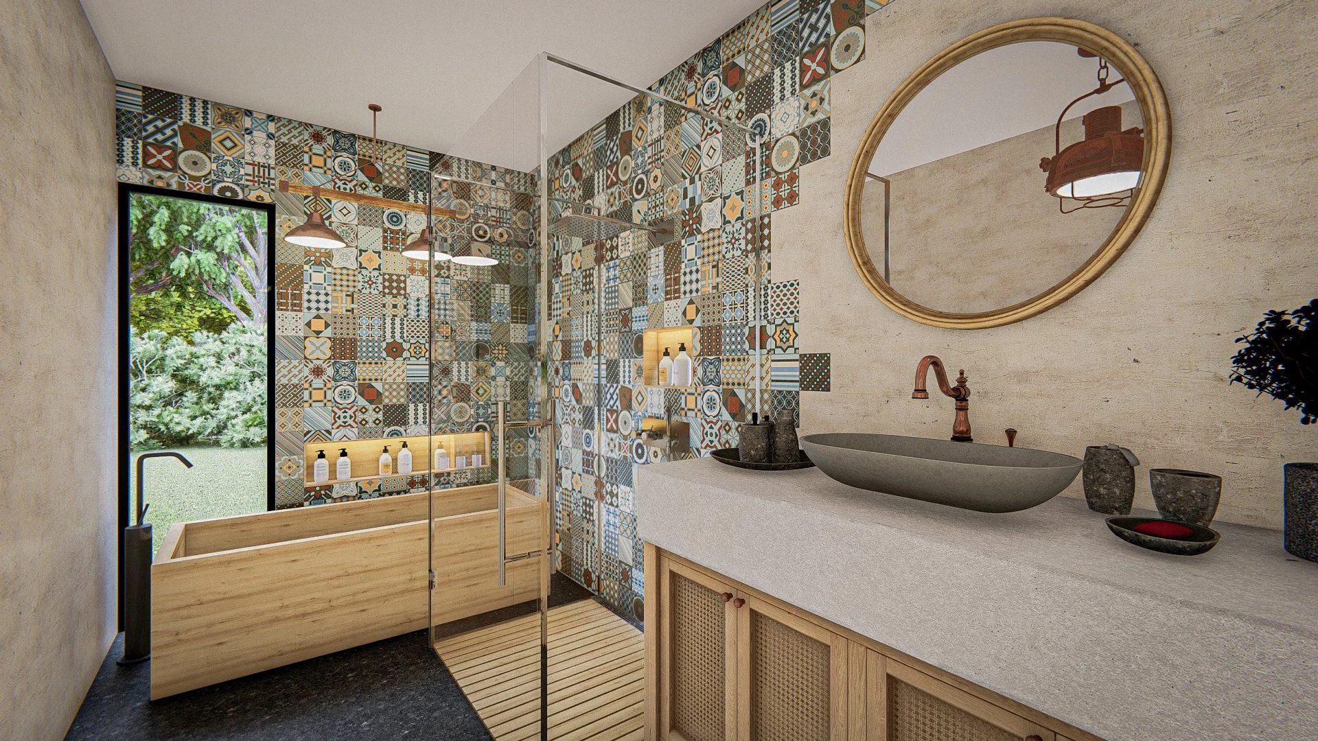 10 off-grid homes for a self-sufficient lifestyle - Dezeen - Sustainable Penthouse Apartment Modern Off-Grid Architecture