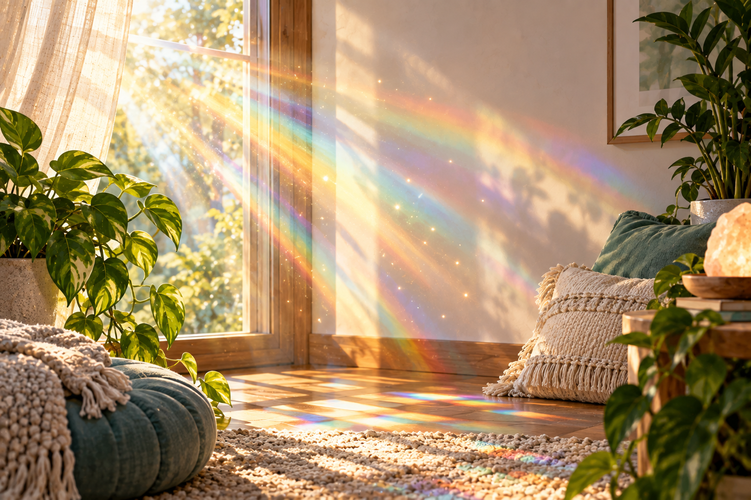 Lightstream: An EMDR-Based Guided Imagery Technique for Grounding and Emotional Regulation