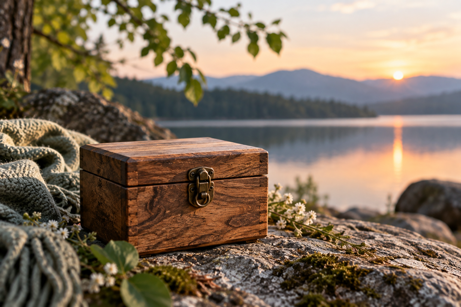 The Container Exercise: An EMDR-Based Guided Imagery Technique for Emotional Containment and Grounding