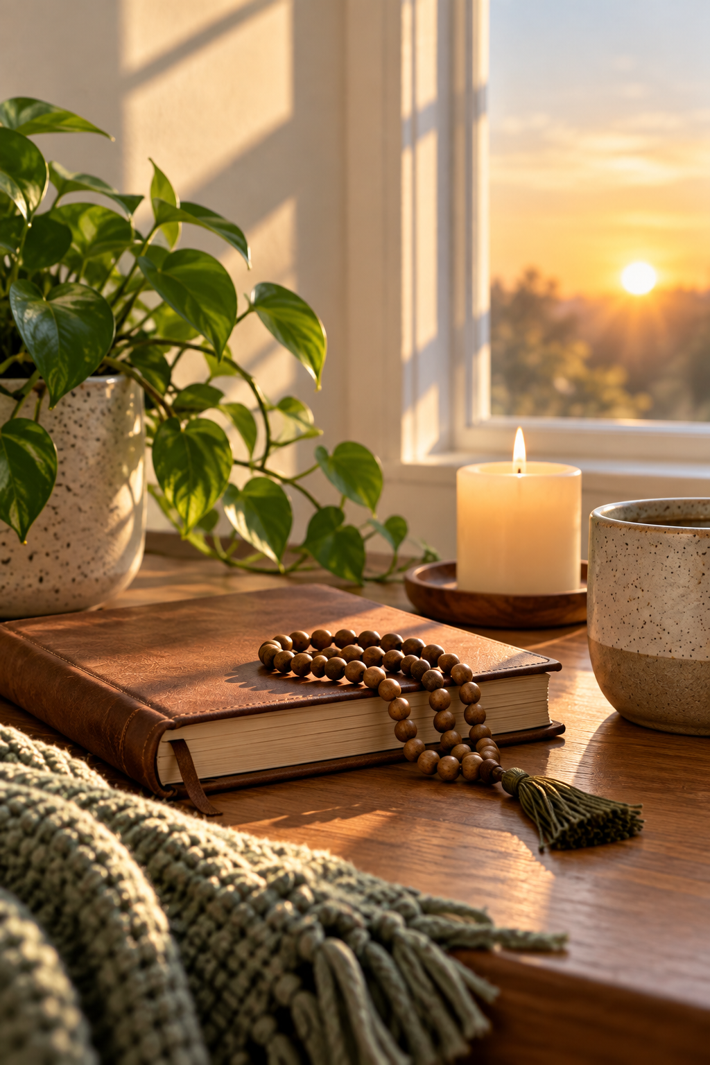 Prayer as a Coping Skill: Finding Comfort, Meaning, and Emotional Support