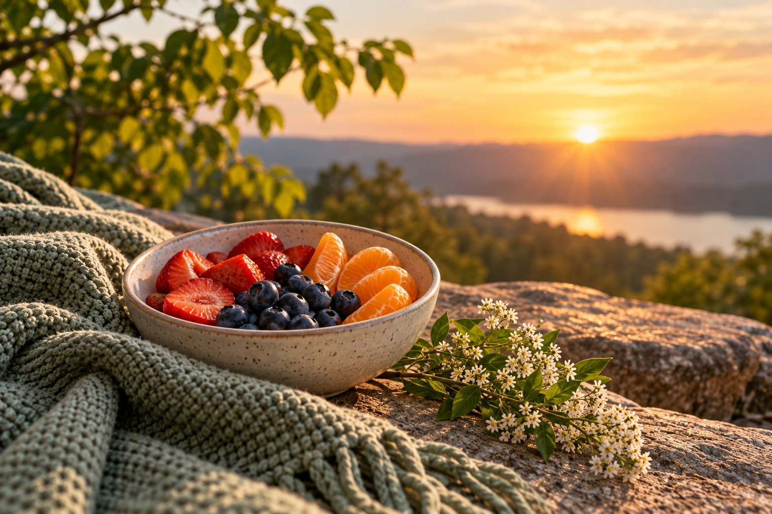 Savoring: A Positive Psychology Practice for Mindfulness and Emotional Well-Being