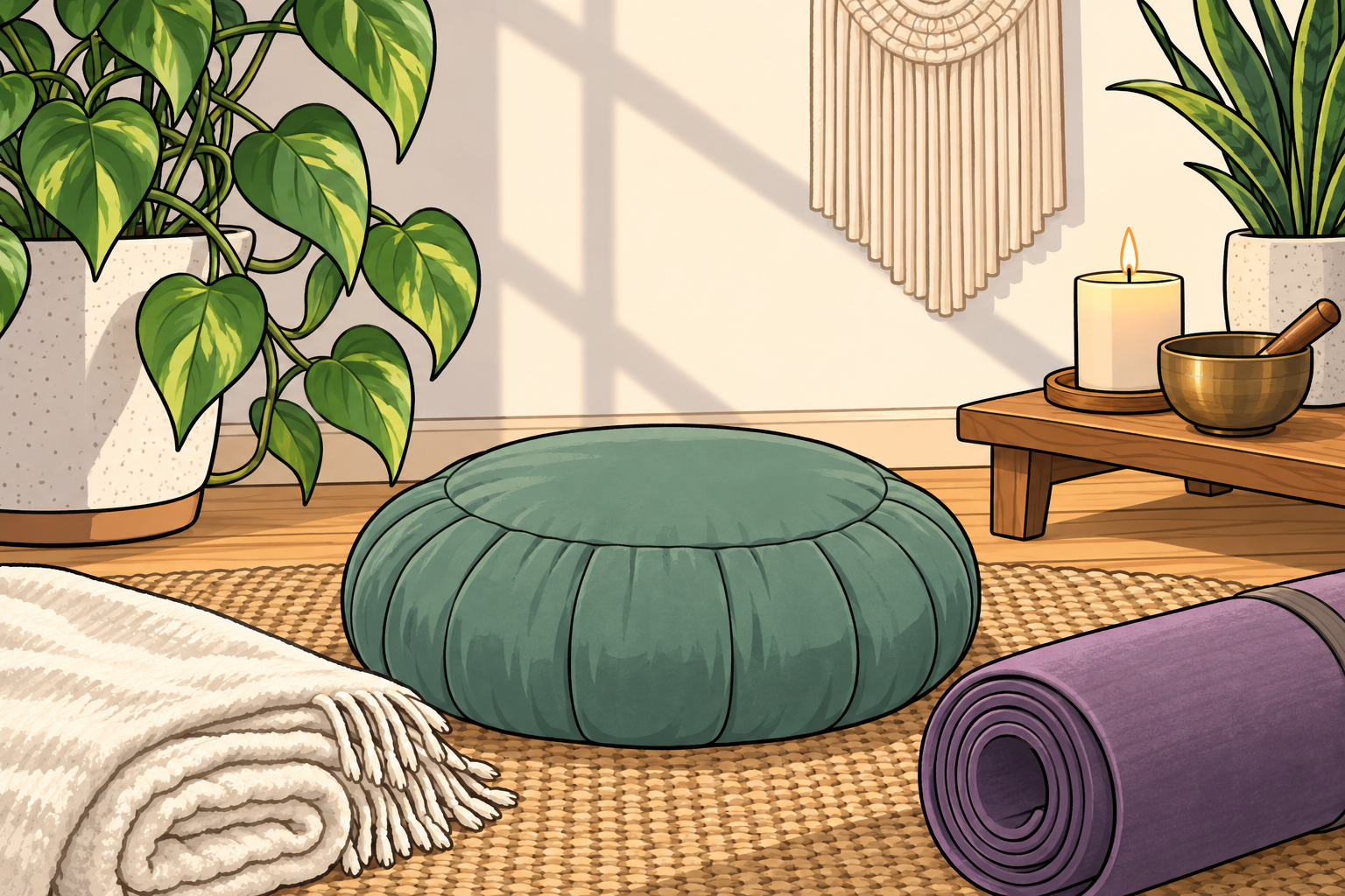 The Three-Minute Breathing Space: A Mindfulness Practice for Stress and Emotional Regulation
