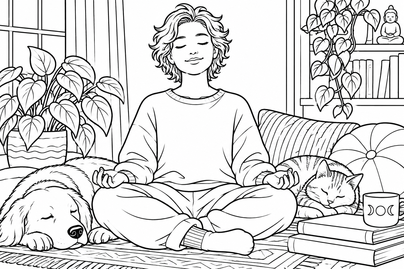 Radical Acceptance: A DBT Skill for Coping with Difficult Emotions and Reality