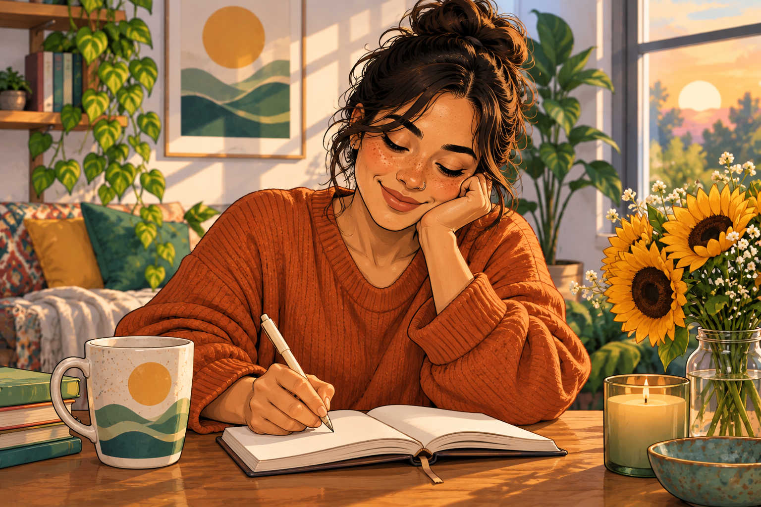 Gratitude: A Positive Psychology Practice for Emotional Well-Being and Mental Health