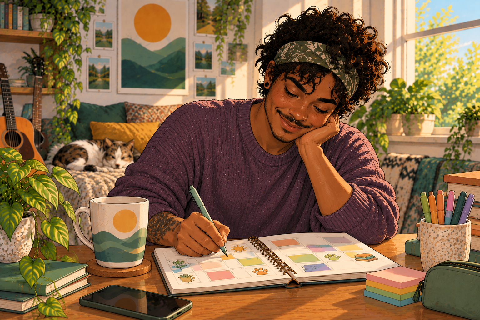 Pleasant Event Scheduling: A Behavioral Activation Technique for Depression and Emotional Well-Being