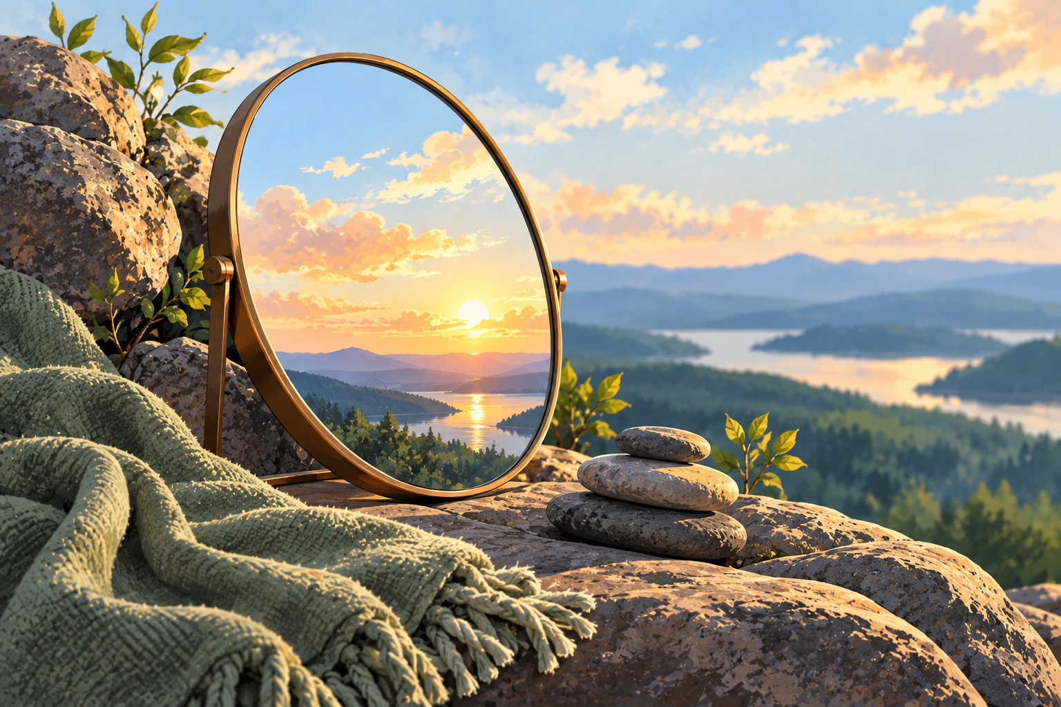 Self-Validation: A DBT Skill for Emotional Regulation and Self-Compassion