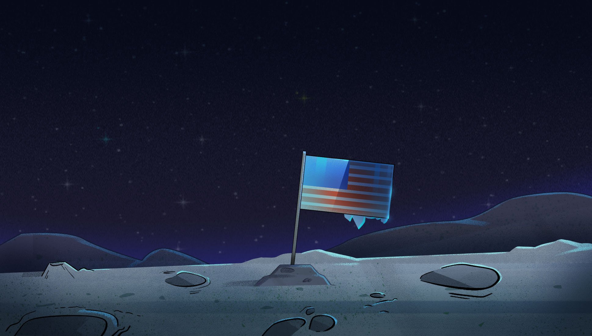 Moon (Exterior)