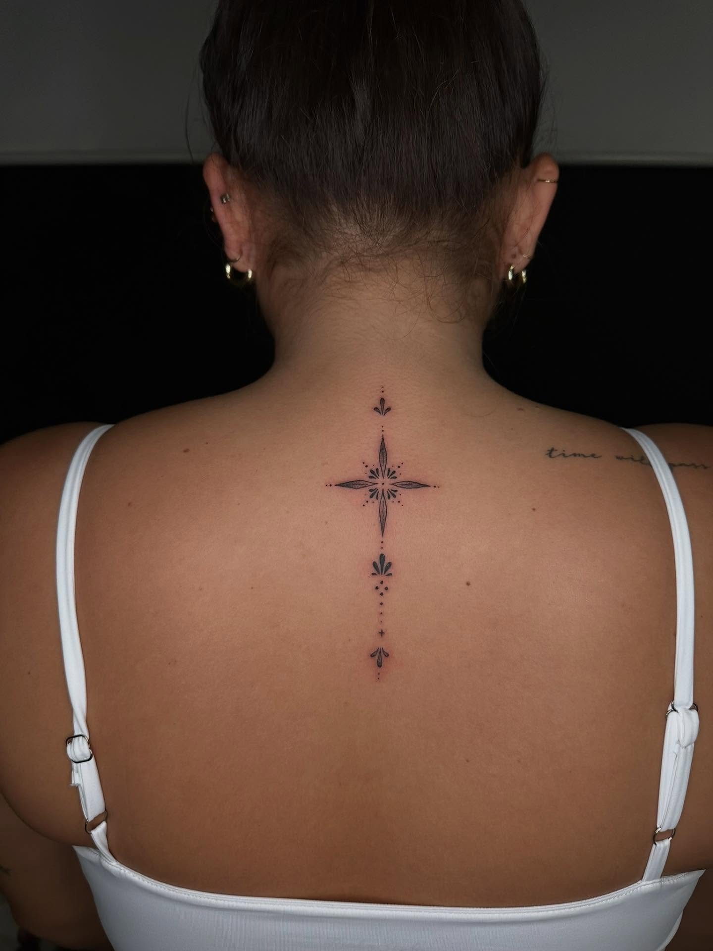 Sweet ornamental pieces for Maggie!!!🥰💕

Booking December @darkartstattoomd just send a DM or my booking form for a spot💖