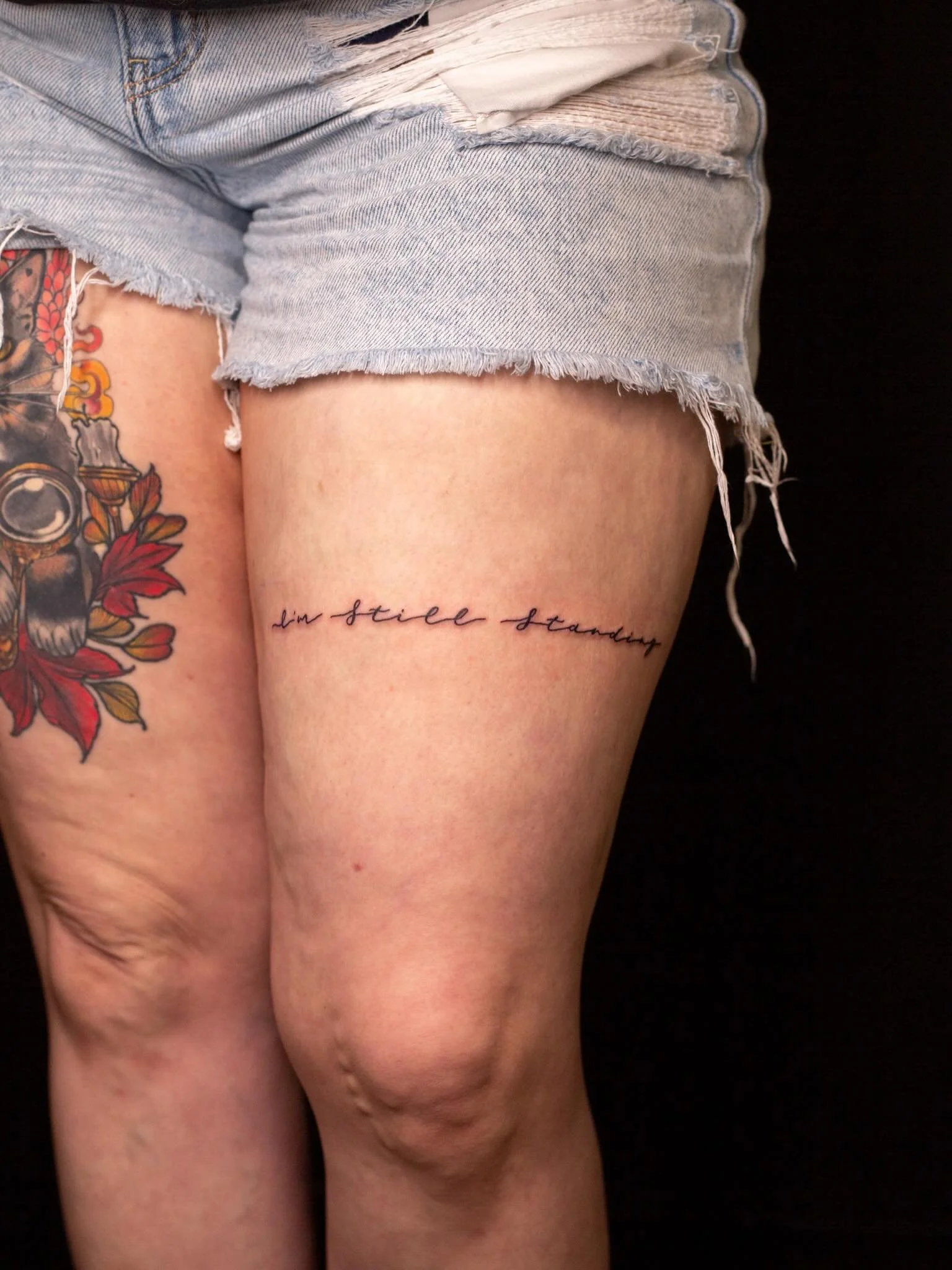 A fun lil script piece for Hannah!!!💕🥰

I love getting to do text pieces of all sizes, fonts and placements, so thank you so much!! ❤️

Booking July @layer3collective just send a DM or my booking form for a spot💖