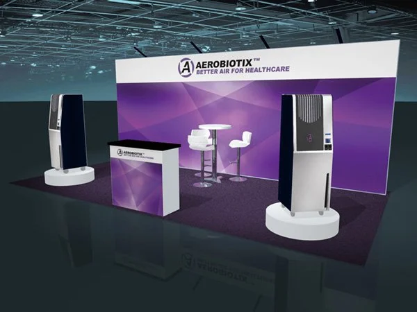 Aerobiotix 20' Custom