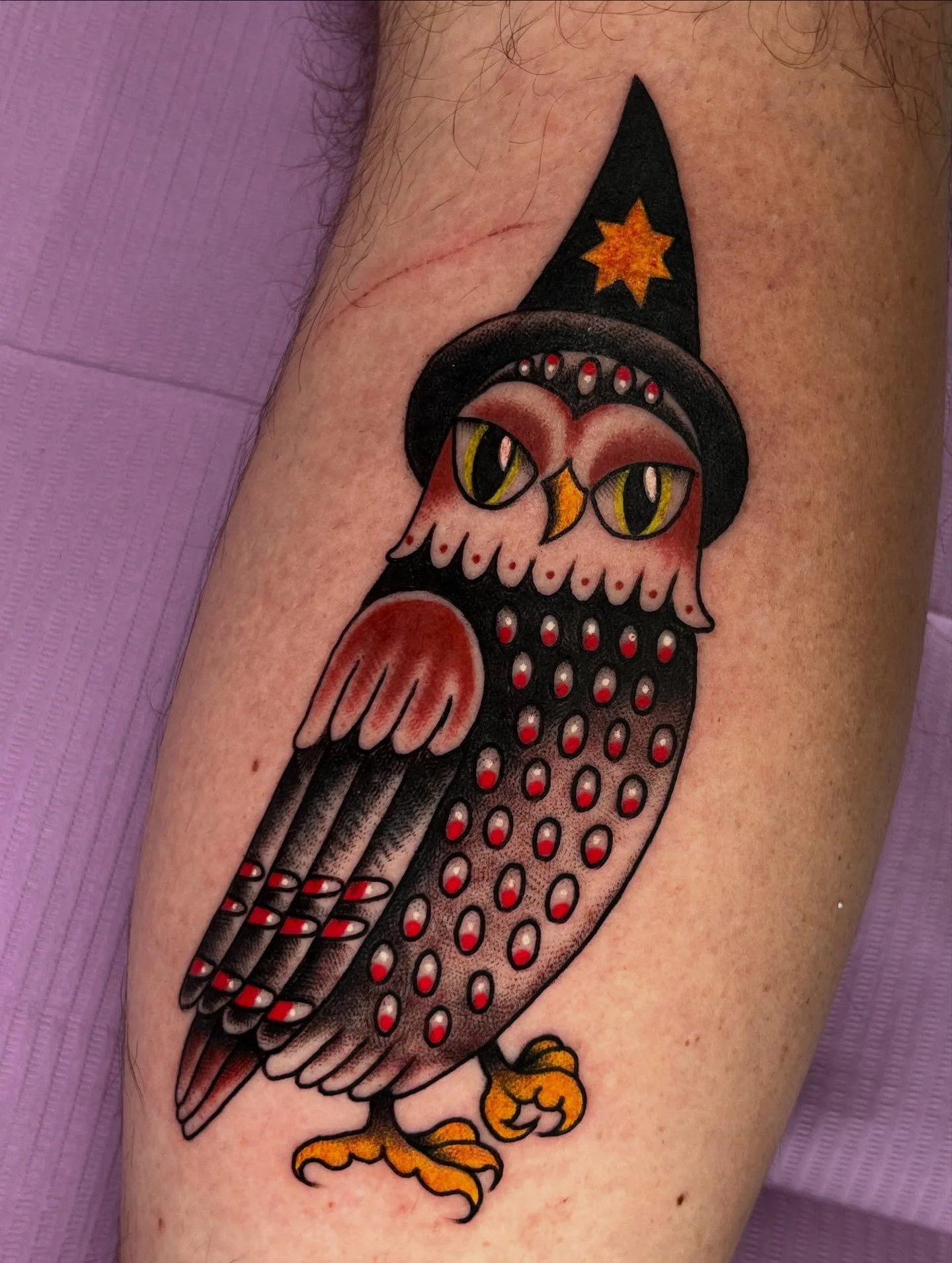 🎃💀👻 
@blackrabbittattoolangley