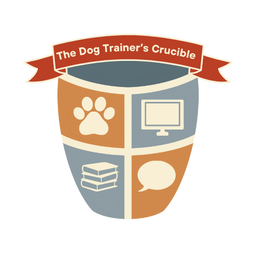 The Dog Trainer's Crucible