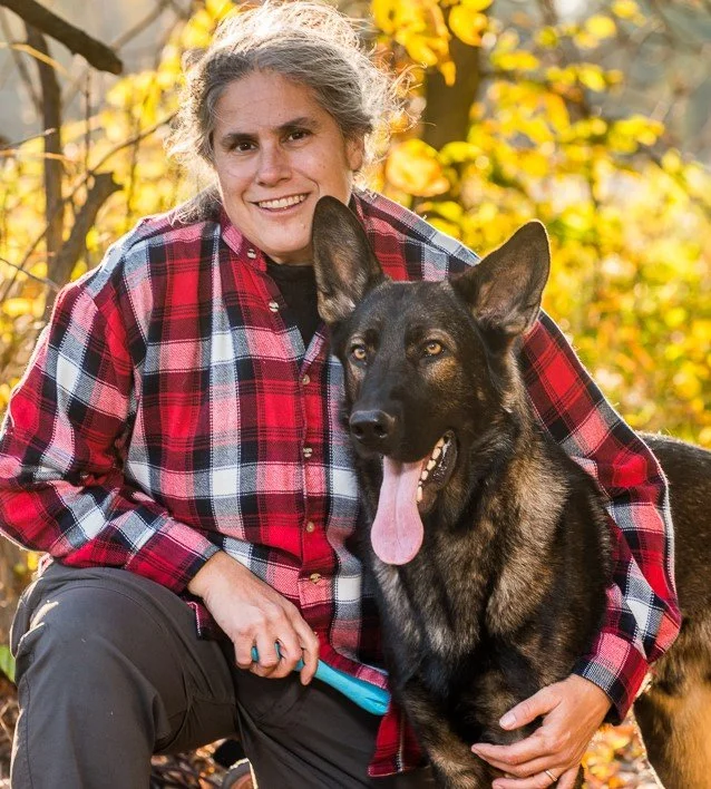 The Dog Trainer's Crucible