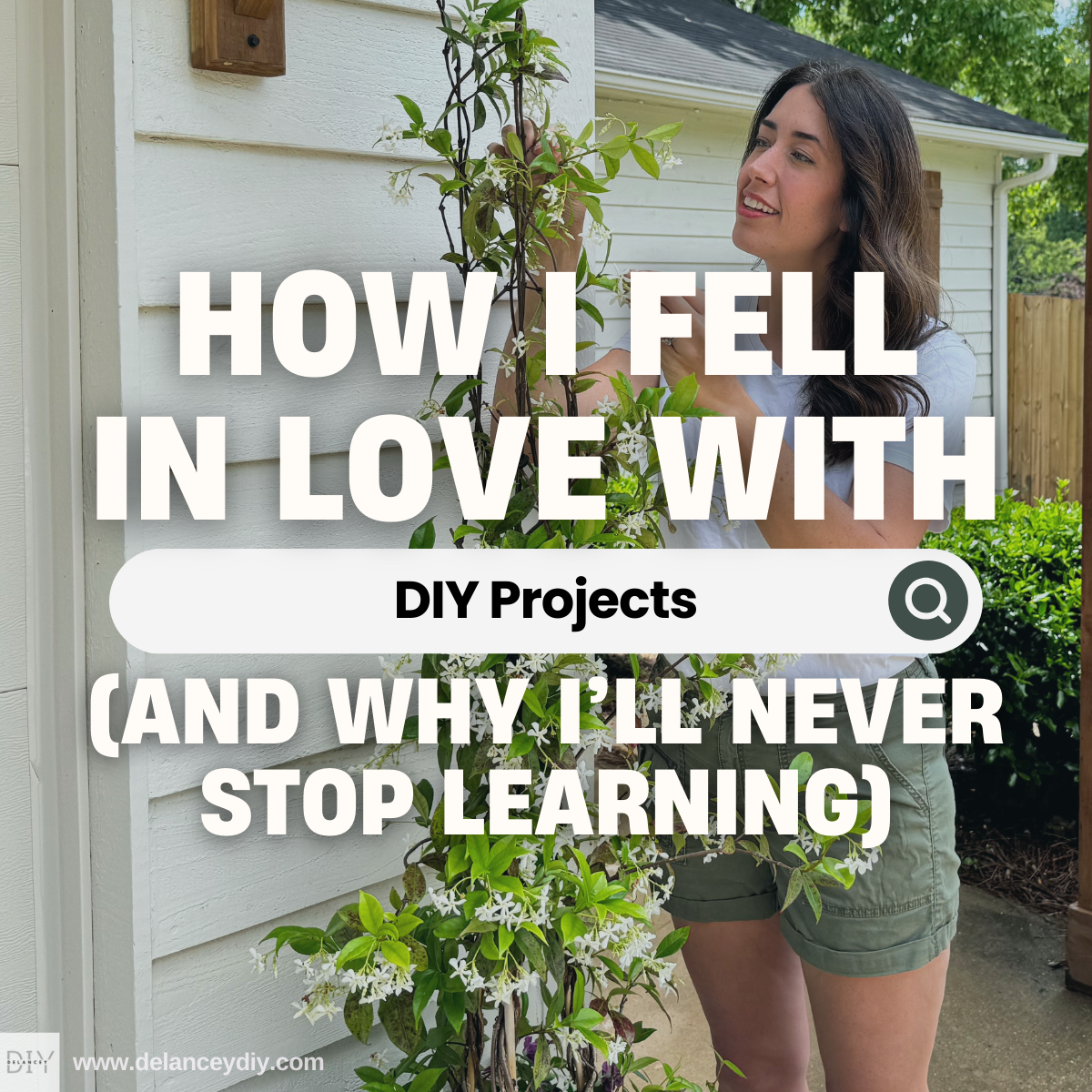 Diy First Place How I Got Started in DIY: From Thrifted Couch Makeover to Full Home ...