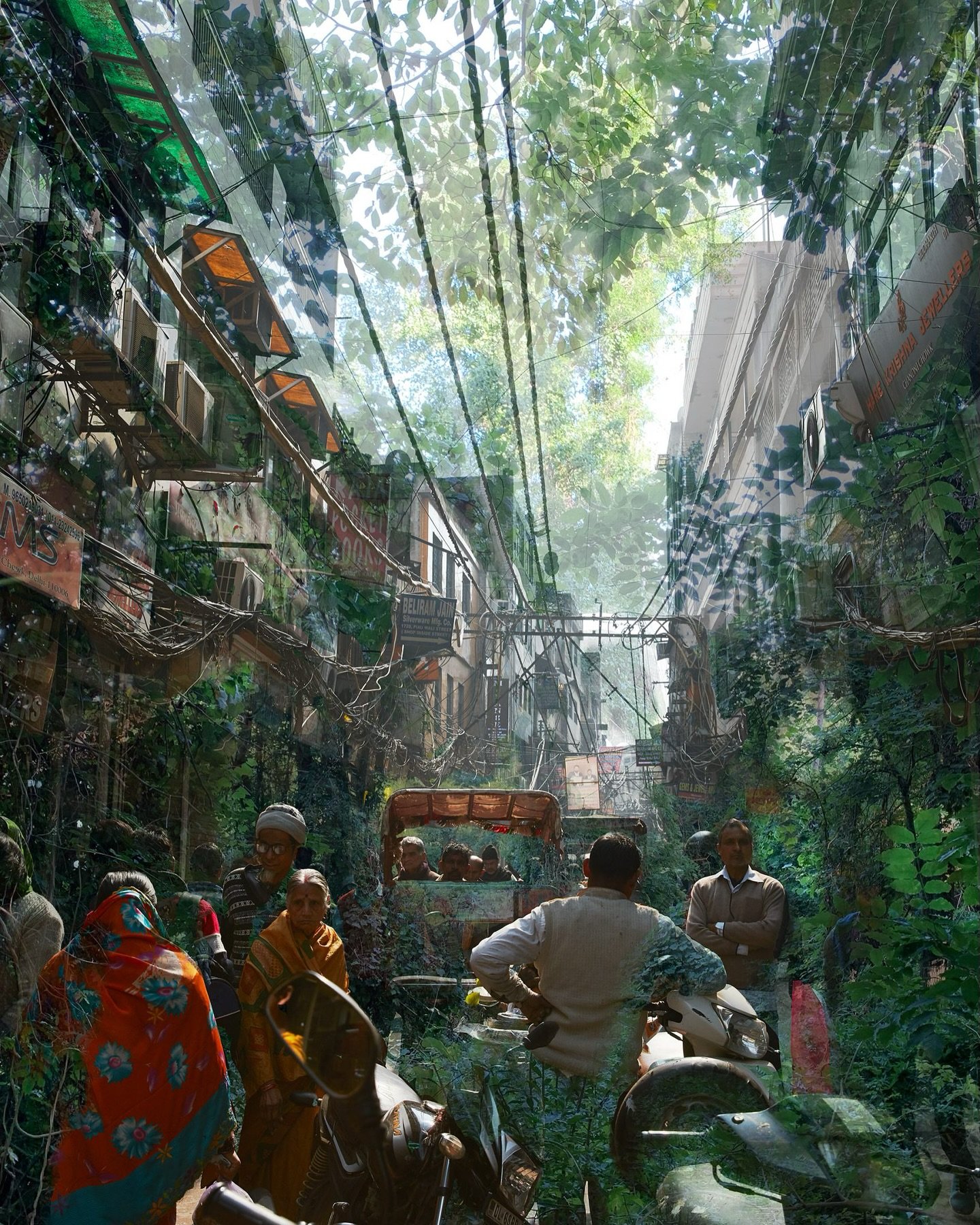Whether it&rsquo;s the quiet intimacy of everyday life, surreal dreamscapes, or vibrant scenes from travels across the globe, each artist offers a unique lens on the world. Sharing some of my favorite photographers to bring into your home today on Su