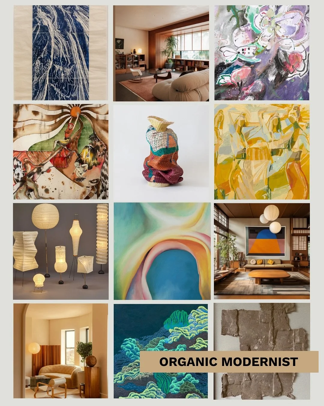 You may think finding art you love starts with the size of the empty wall you are staring at or a color palette that matches the rest of your room, but really it starts with noticing what you look at for a second longer or what you keeping coming bac