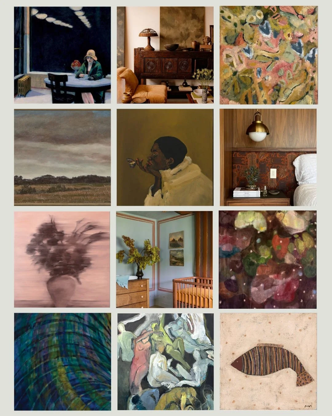 Defining Your Art Style