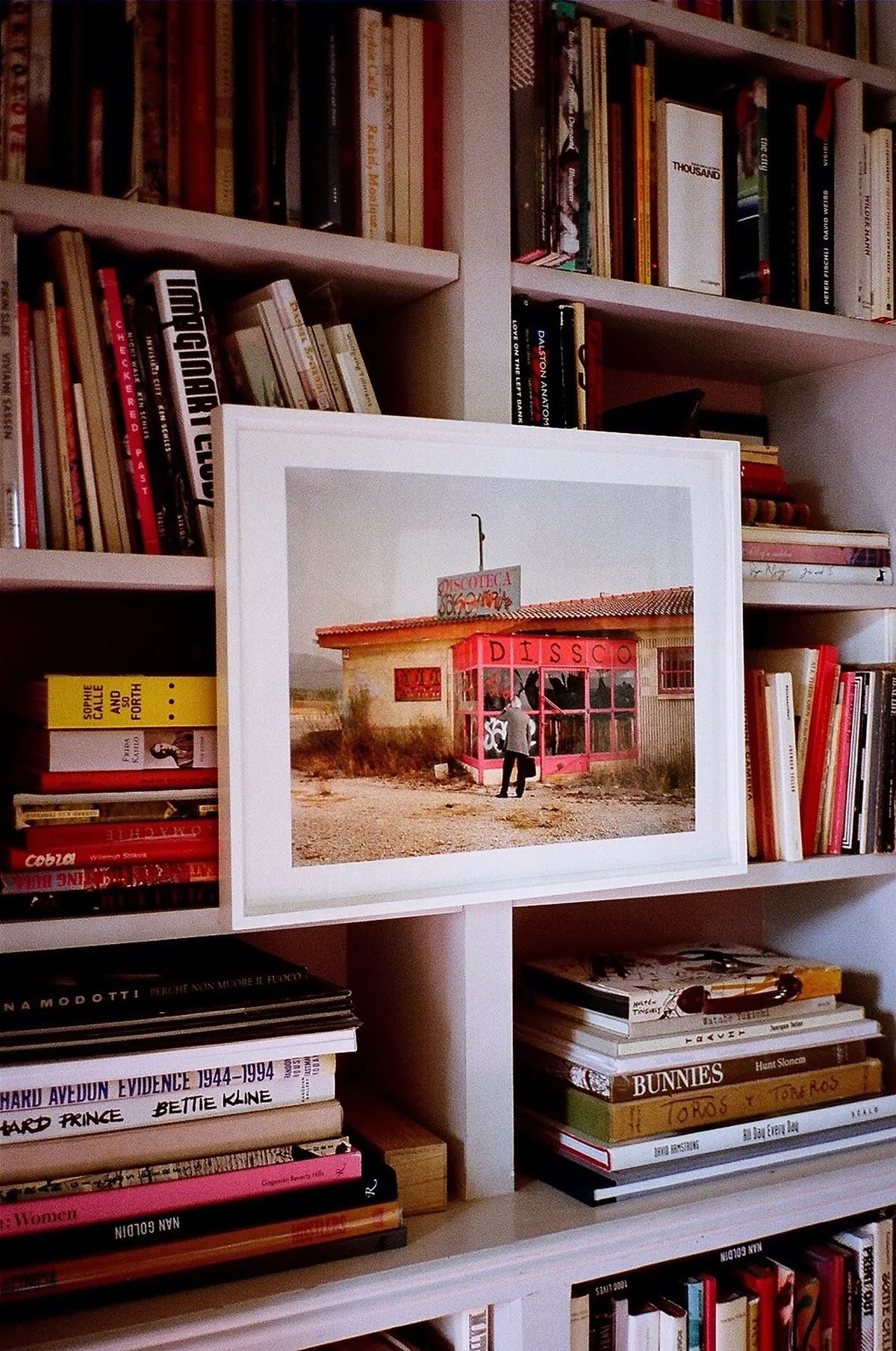 The Goods: Art on the shelf, at the shows, and in the archives