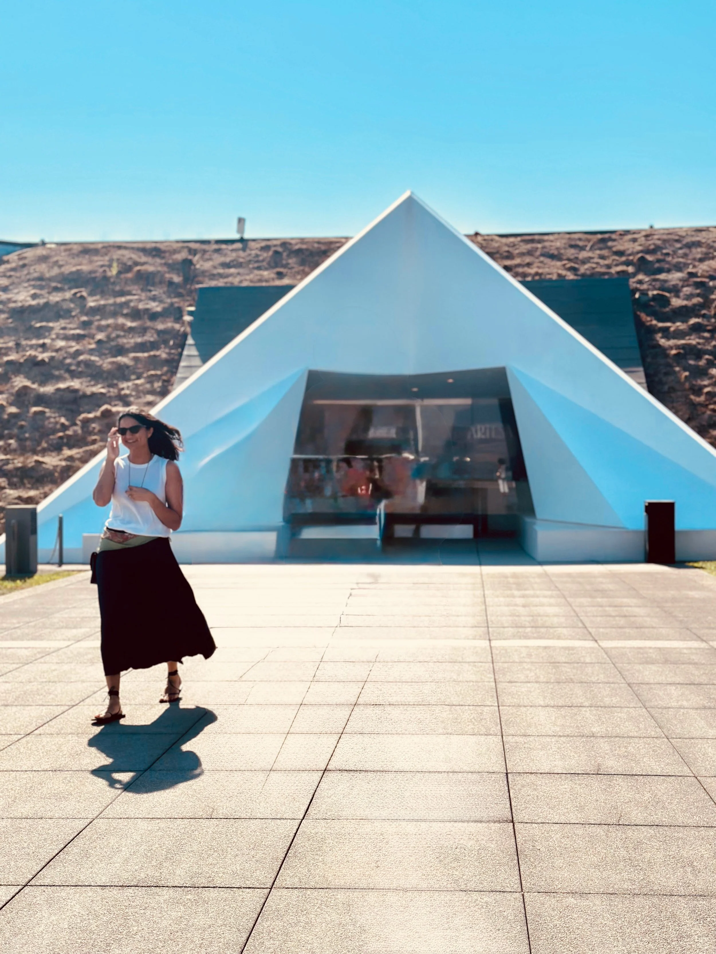 What If the Problem Isn’t Taste—It’s the Pressure to Get It Right?