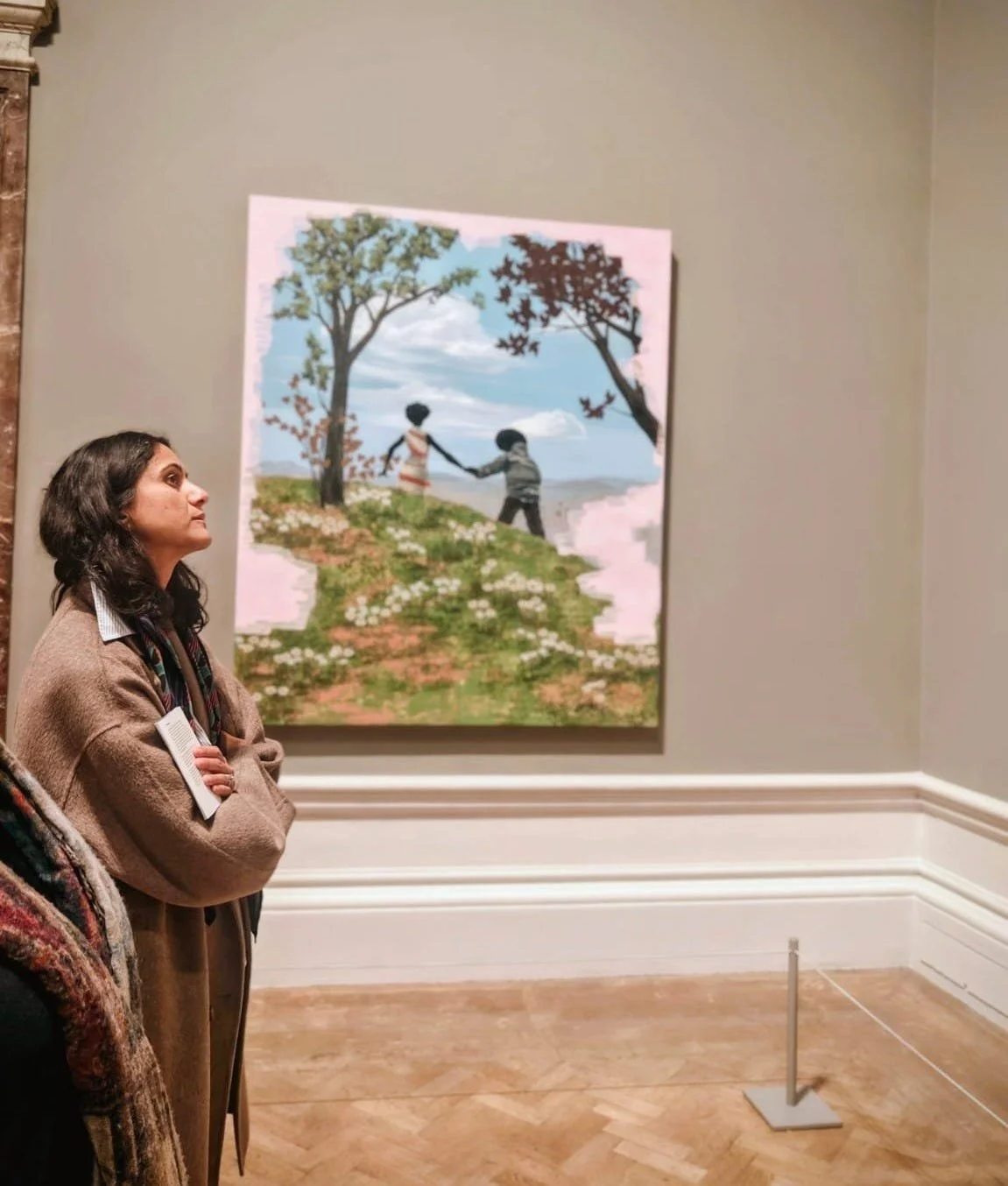 So you want to collect art?