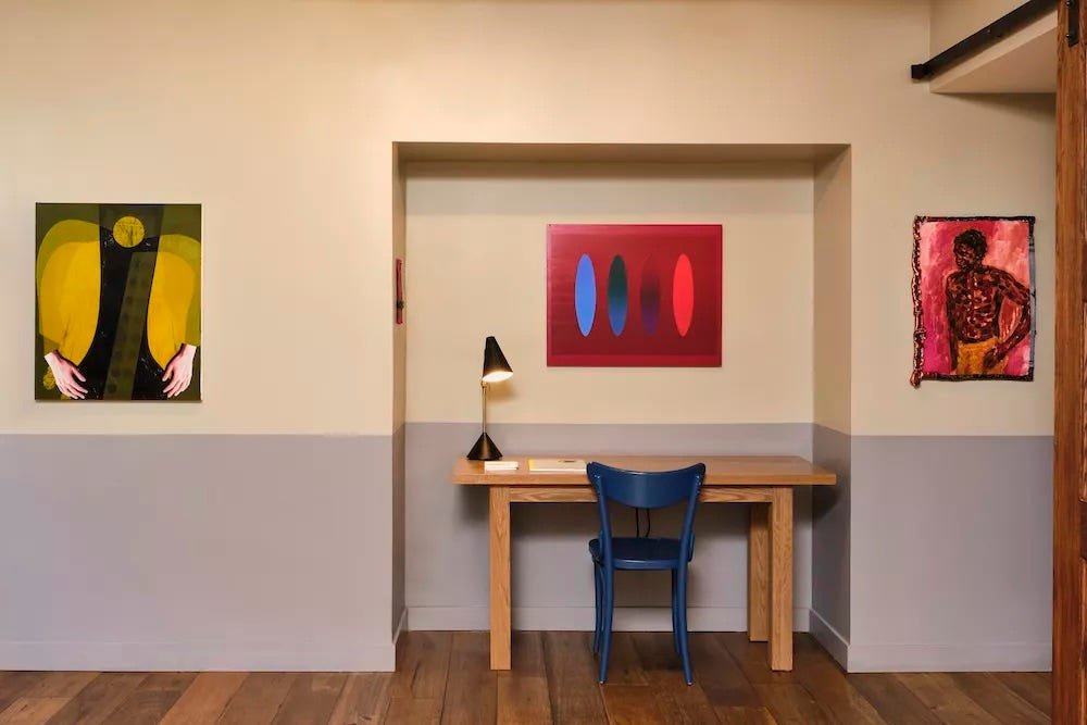 Musings on Art Buying | Part 2