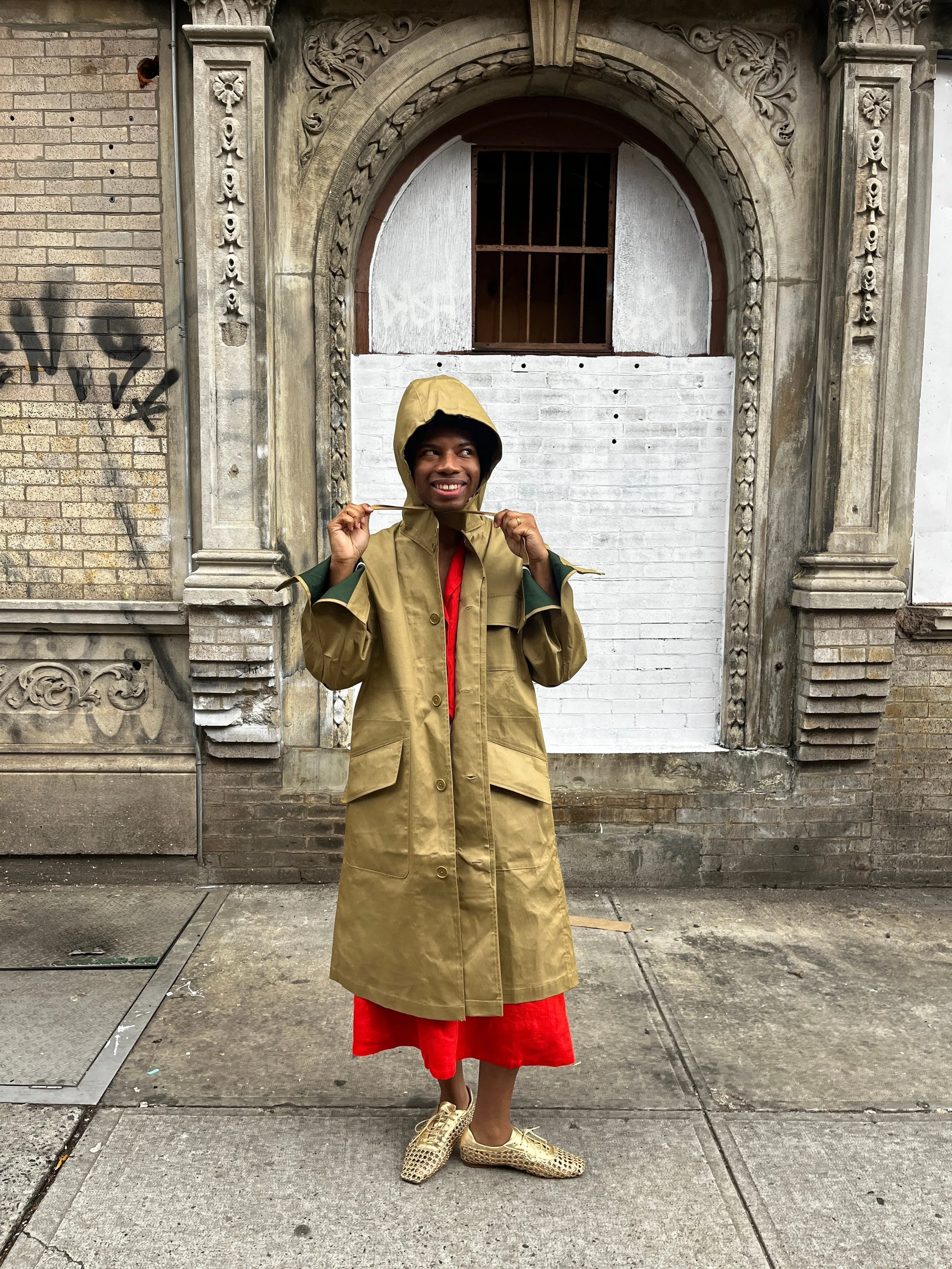 Fashion Finds Its Voice on Substack