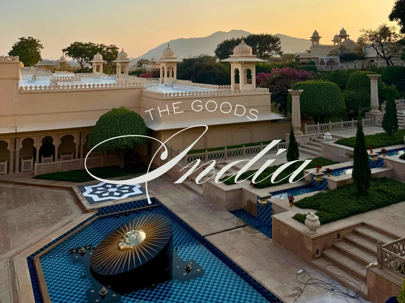 In India, design isn’t an afterthought—it’s a necessity