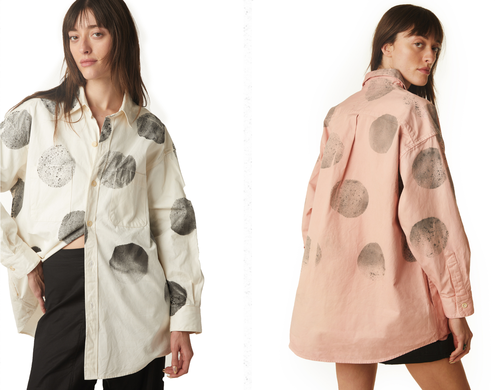 Rewriting the fashion rules with Lena Wells