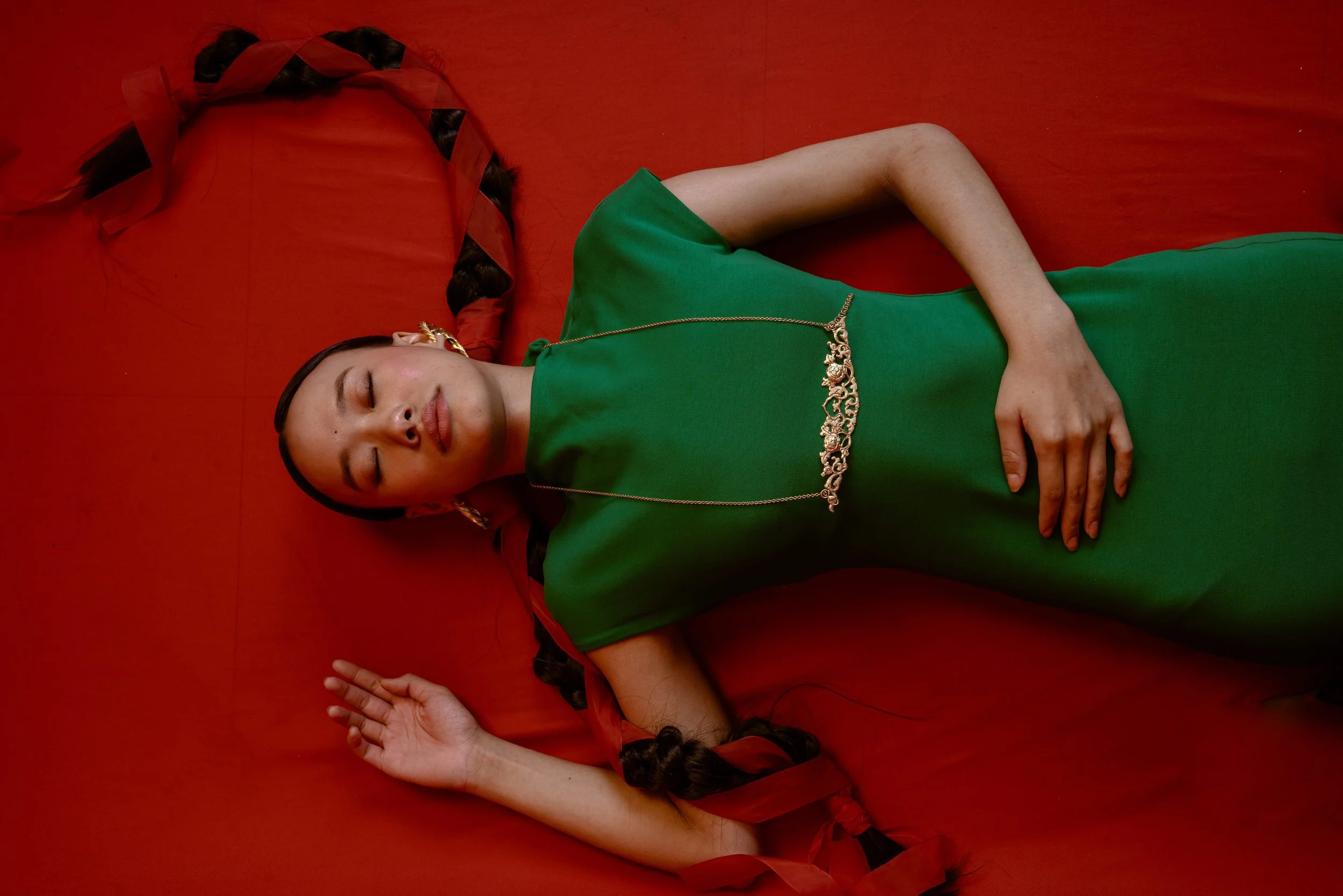 Né Nepal: Preserving Legacy, Shaping Luxury