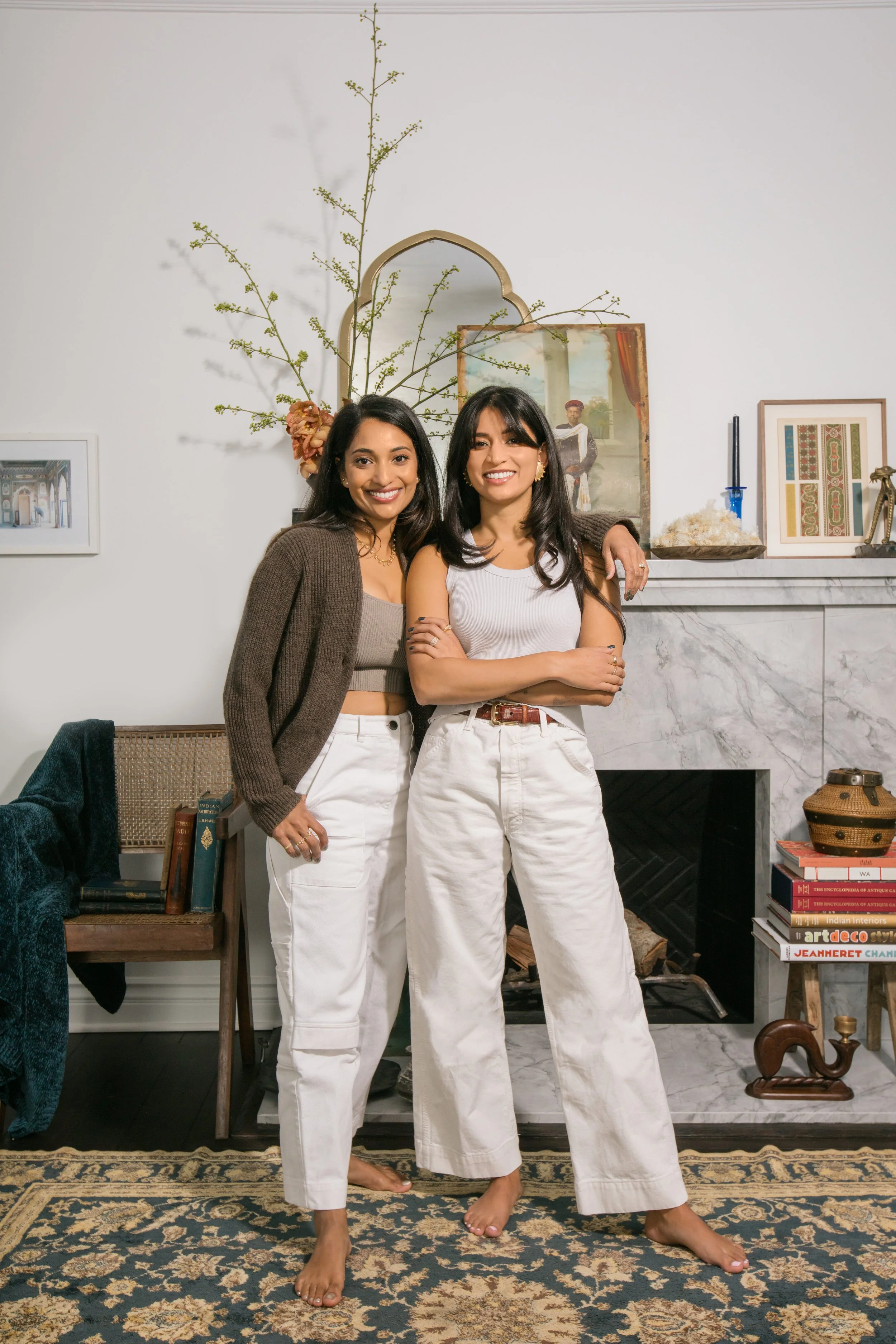 Behnaia: Beyond Borders in Design