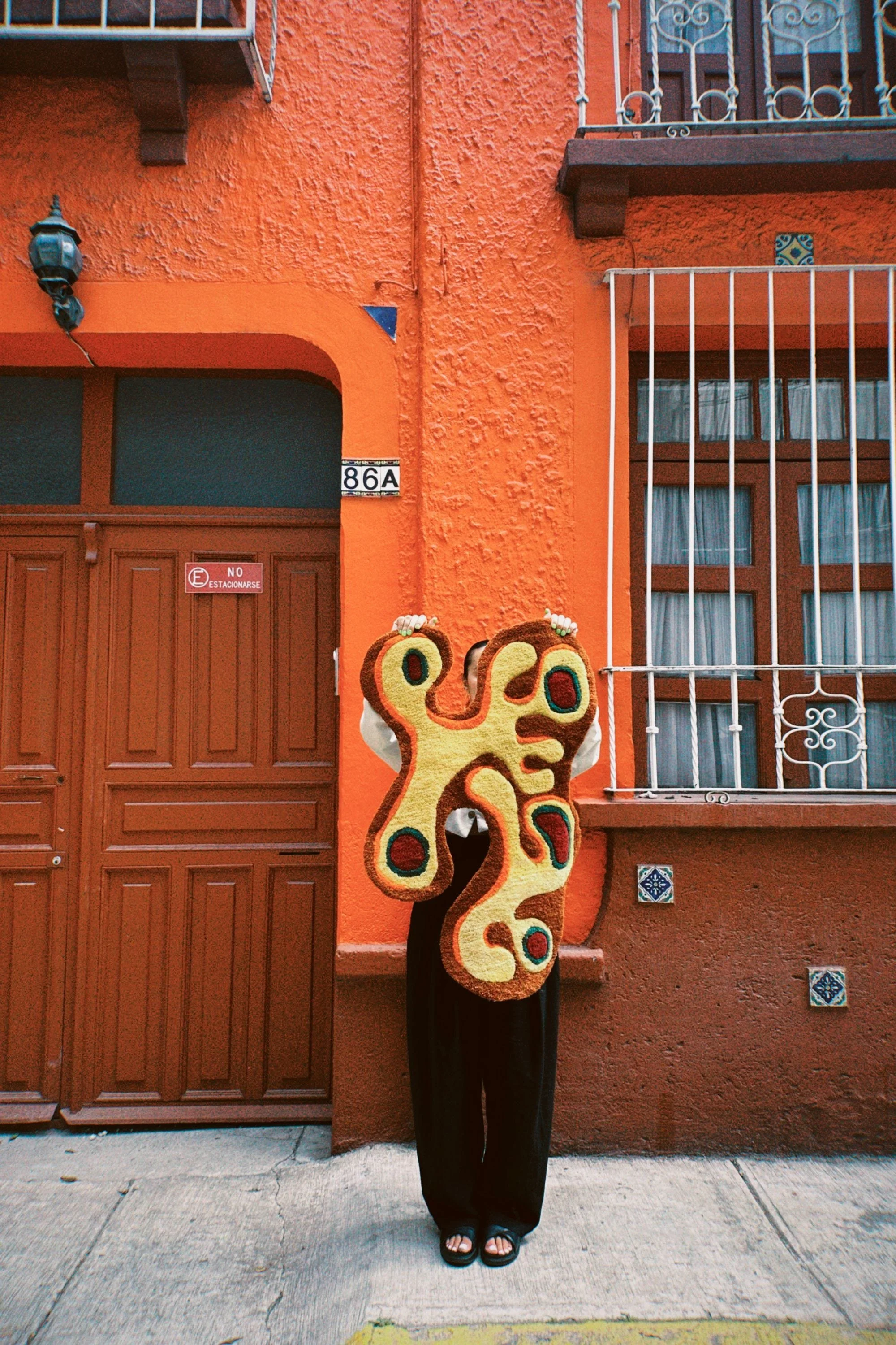 Yasmin Mora Returns to her Roots with Umaguma Studio