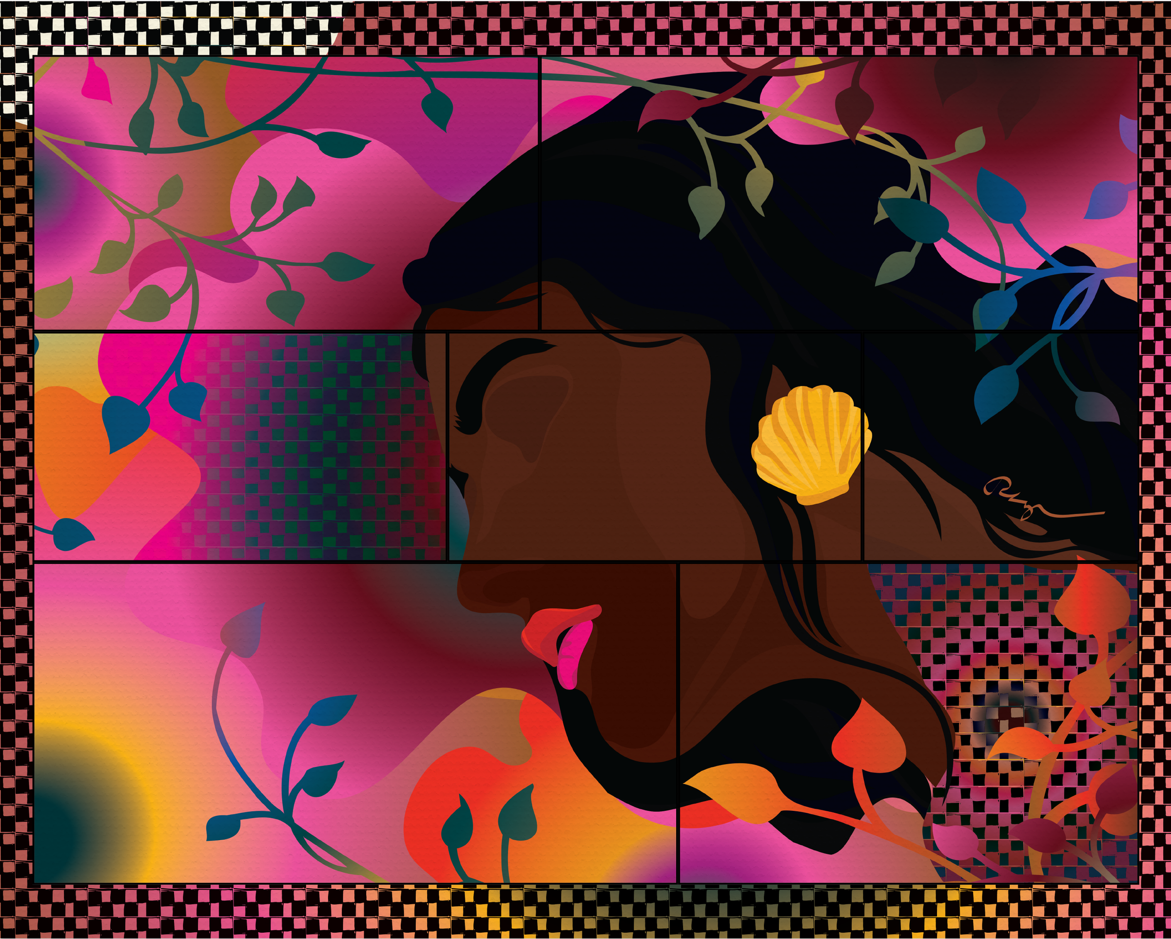 An ode to creativity