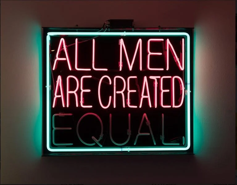 Rewriting history through art in Los Angeles