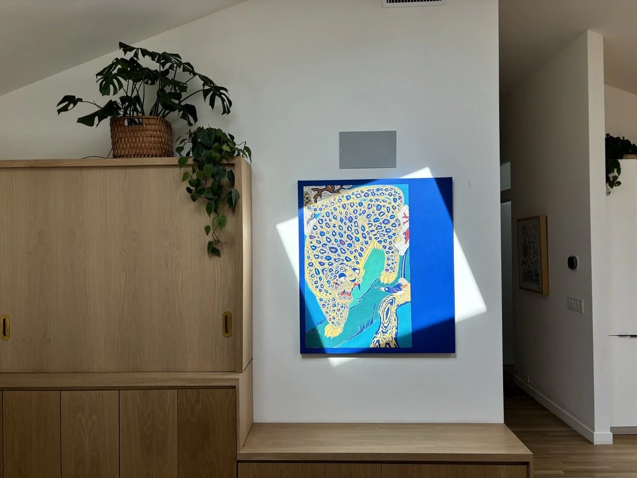 Private Residence, Los Angeles