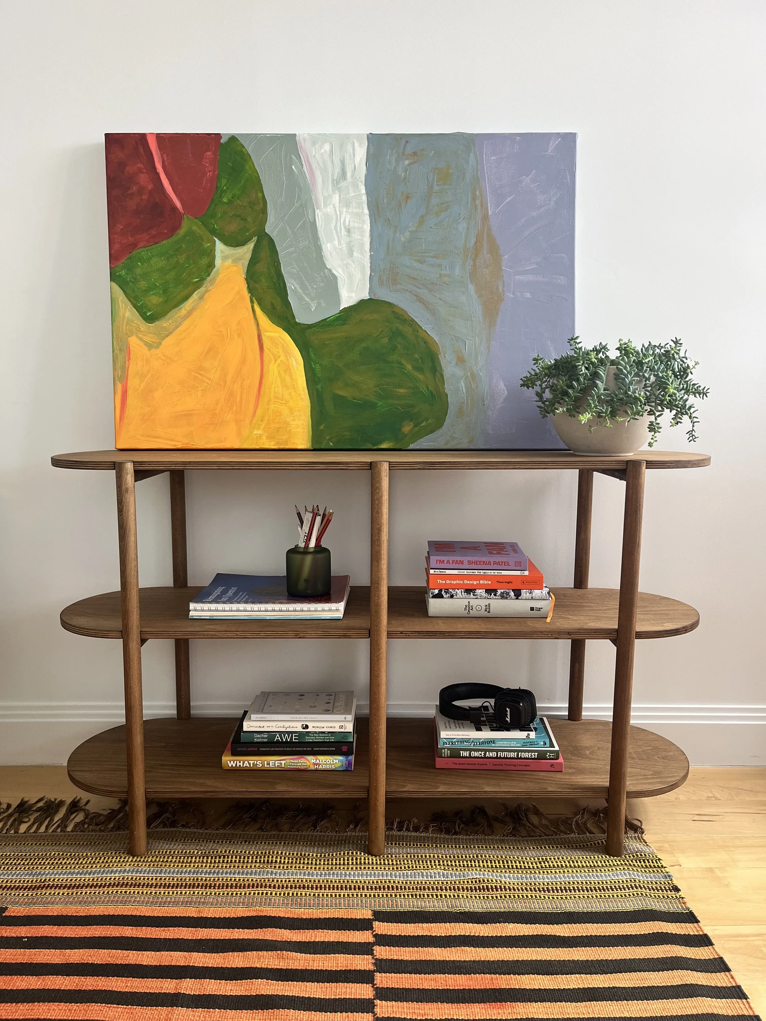 Private Residence, Crown Heights